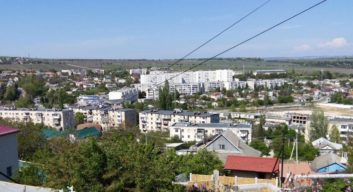 Кадыковка (Балаклава)