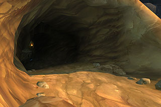Высоцкого пещера (Демерджи)