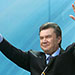 В. Янукович