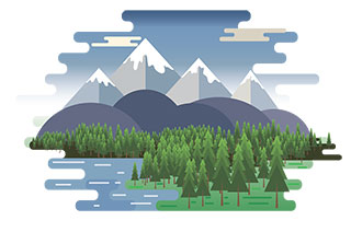 Климат и воды Чатыр-Дага