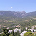 Гурзуфская долина