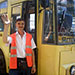 Истории крымского троллейбуса