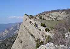 Заказник «Мыс Айя»