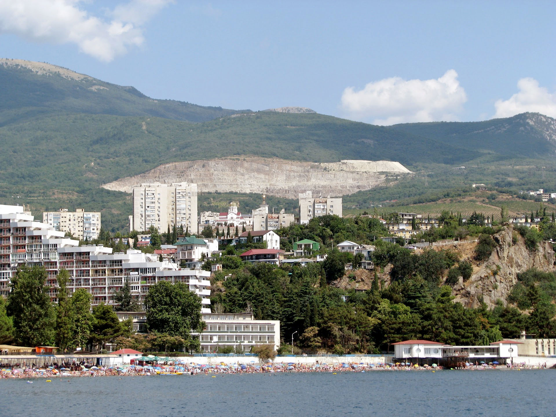 Сальвадор партенит