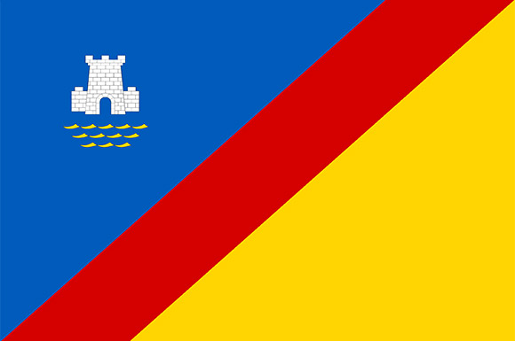 Герб и флаг Алушты
