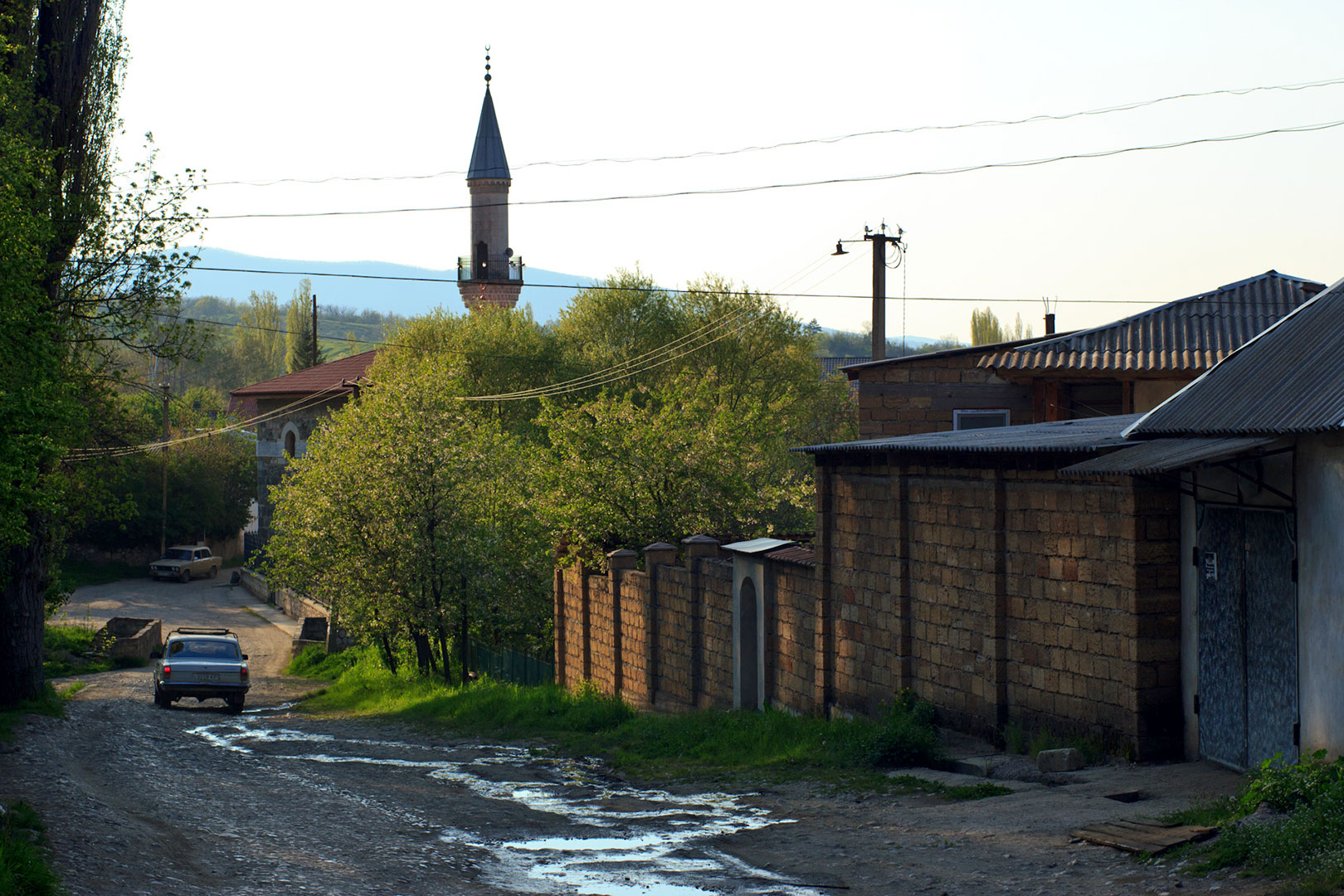 Соколиное, село (Бахчисарай) — путеводитель по отдыху в Крыму