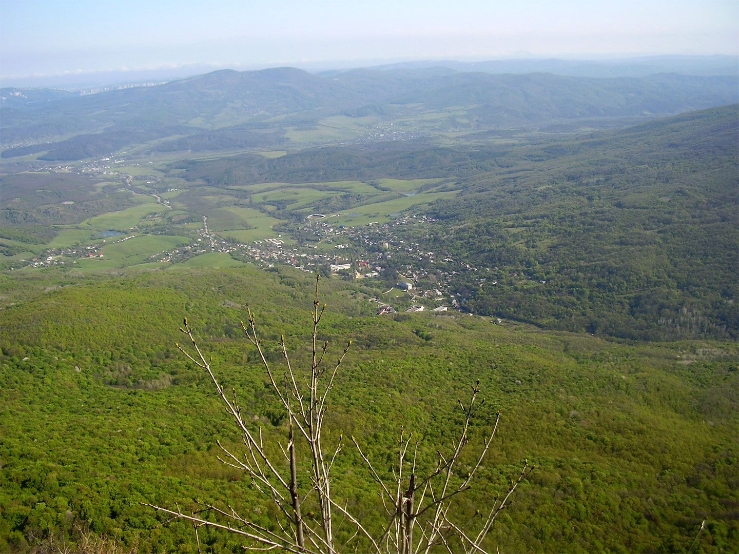 Соколиное, село (Бахчисарай) — путеводитель по отдыху в Крыму