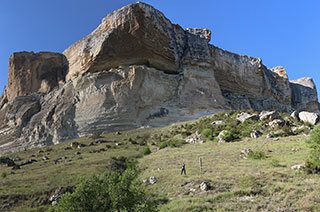 Качинский каньон