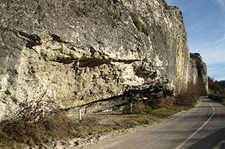 Качинский навес