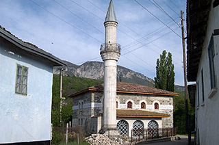 Соколиное село