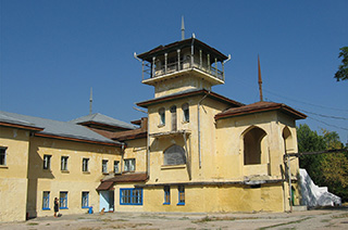 Дворец Юсупова