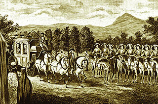 Крымские амазонки