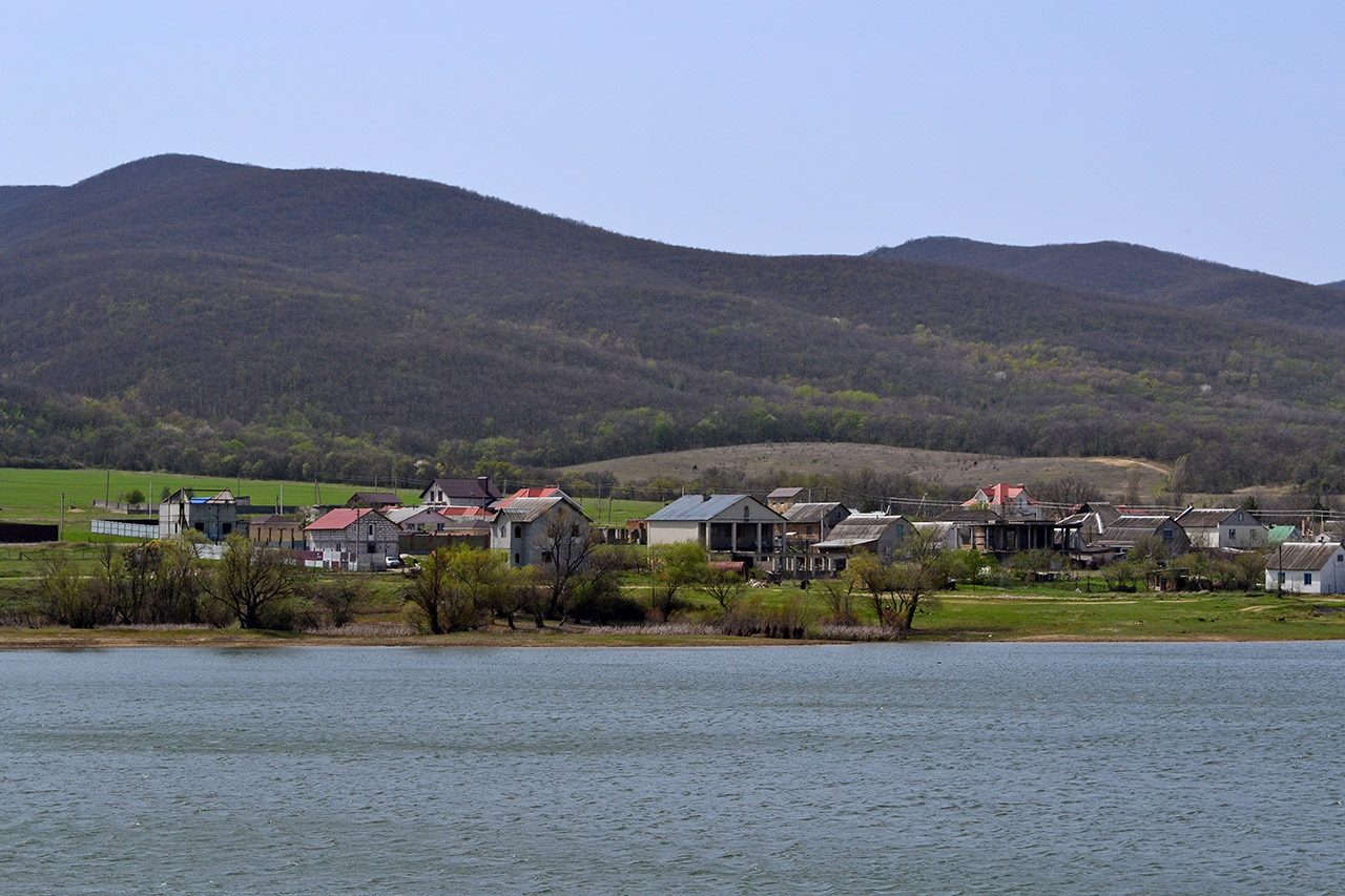 Гончарное, село (Севастополь) — путеводитель по отдыху в Крыму