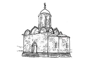 Храм Евграфия (Инкерман)