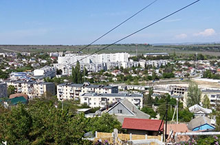 Кадыковка (Балаклава)