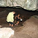 Данильча-Коба, пещера-грот (Седам-Кая)