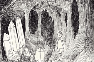 Пещера Грина (Караби-яйла)
