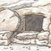 Пещера Карабийская-1 (Телячья)