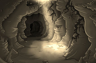 Пещера Карабийская-2 (им. Козина)