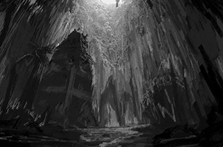 Пещера Карабийская-3 (Караби-яйла)