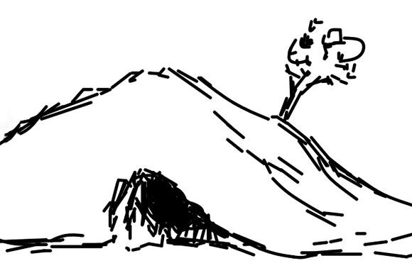 Пещера Провал (Долгоруковская яйла)