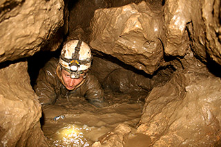Пещера «Солдатская»