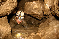 Солдатская пещера (Караби-яйла)