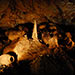 Красная (Кизил-Коба) пещера