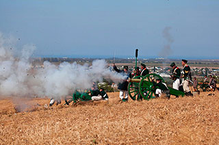 Альминское сражение