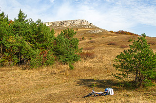 Тай-Коба (Караби-яйла)