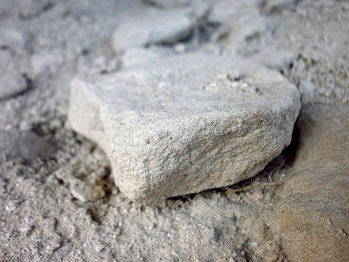 Крымбальский камень