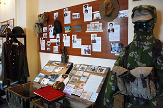 Музей боевой славы (Евпатория)