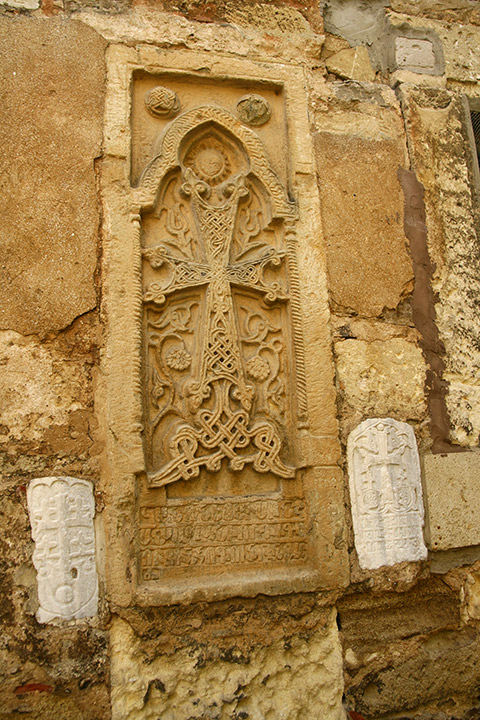 Армянская церковь (Феодосия)