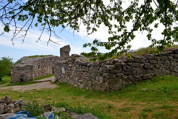 Фуна (крепость)