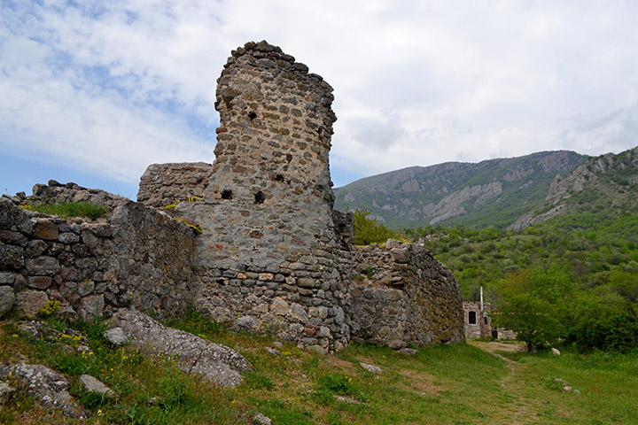 Фуна (крепость)
