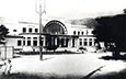Приморский вокзал