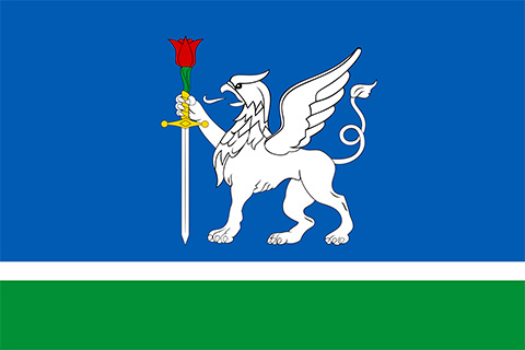 Флаг Багерово
