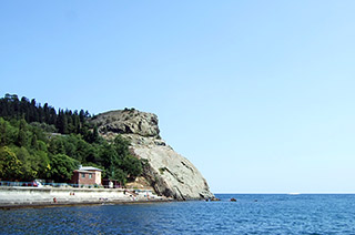 Мыс Плака