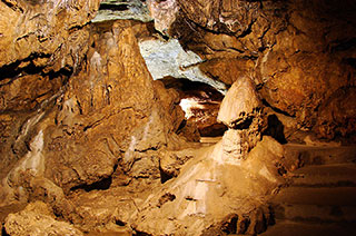 Красная пещера (Кизил-Коба)