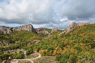 Кизилташ