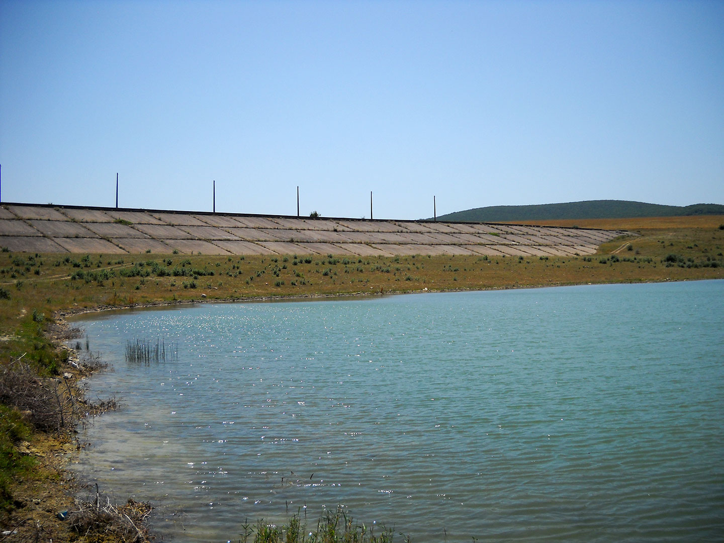 Погода водохранилища. Старокрымское водохранилище Крым. Льговское водохранилище Крым. Зеленоярское водохранилище Крым. Старокрымское водохранилище Кировский район.