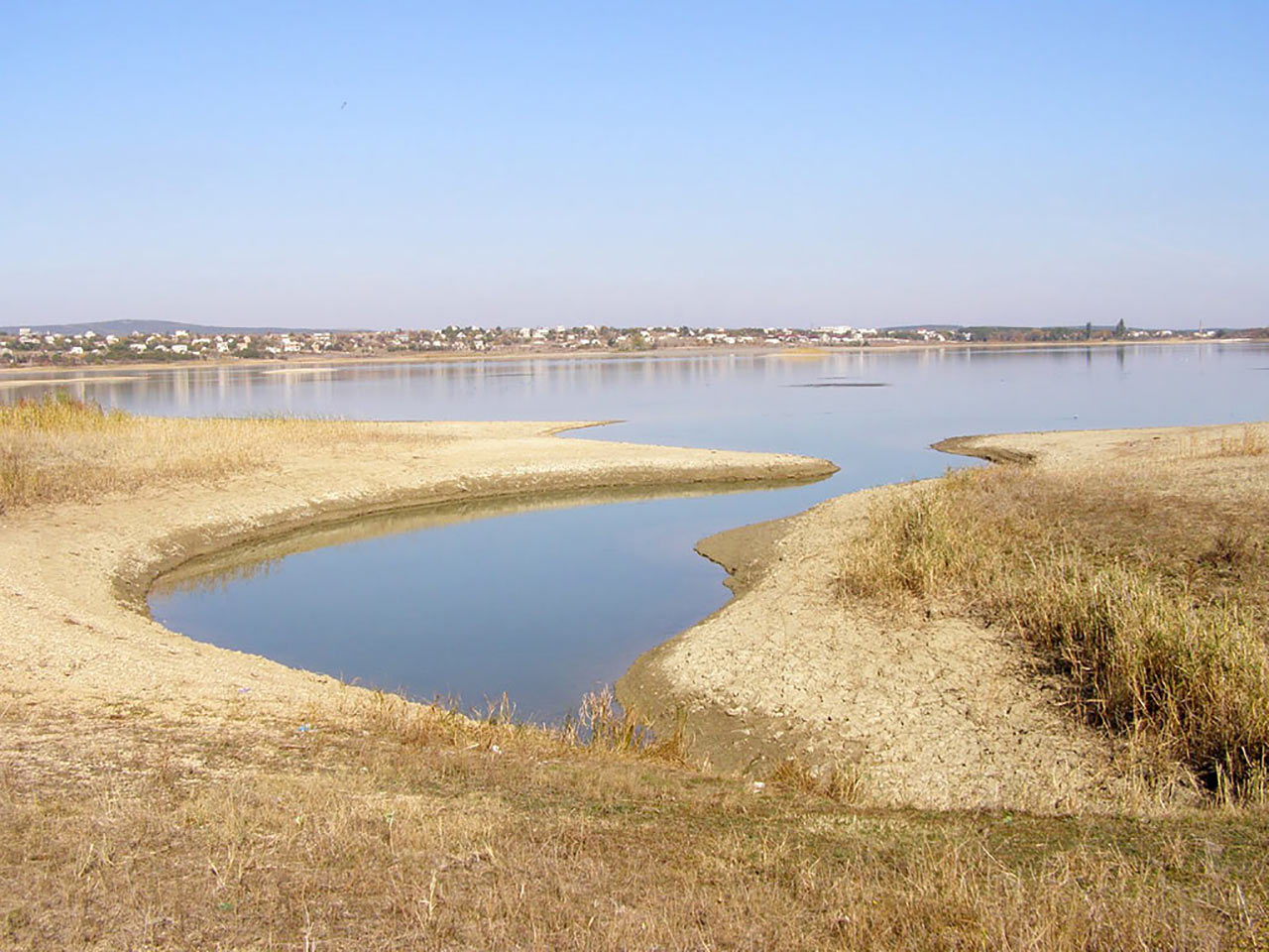 Озеро тайган белогорск фото