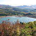 Водохранилища Крыма естественного стока