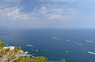 Чёрное море