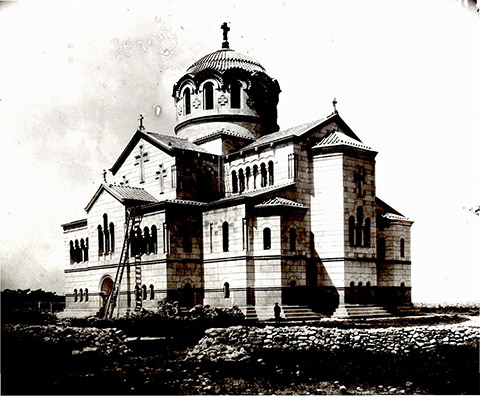 Владимирский собор