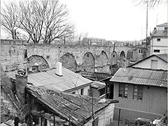 Акведуки Севастополя