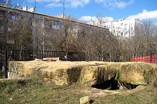 Музей археологии Крыма (Симферополь)