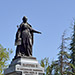 Памятник Екатерине II (Симферополь)
