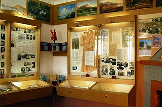 Этнографический музей крымчаков (Симферополь)