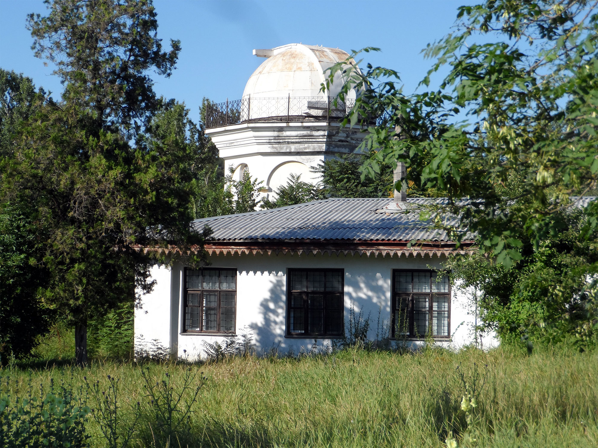 дом паласа в симферополе (97) фото